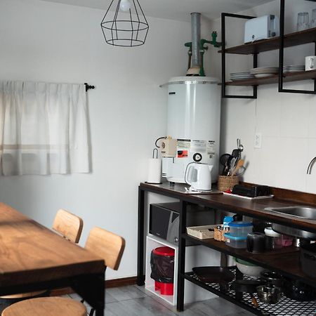 Patagonia Hope Suites Ел Калафате Екстериор снимка