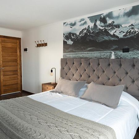 Patagonia Hope Suites Ел Калафате Екстериор снимка