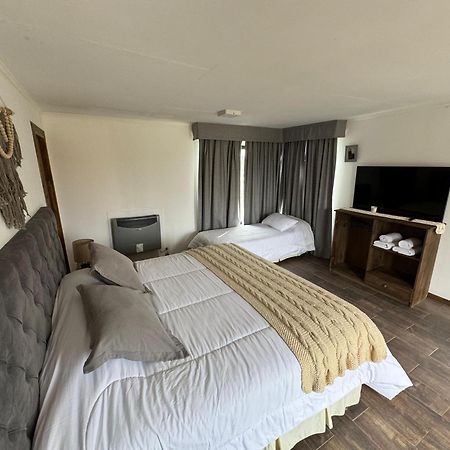 Patagonia Hope Suites Ел Калафате Екстериор снимка