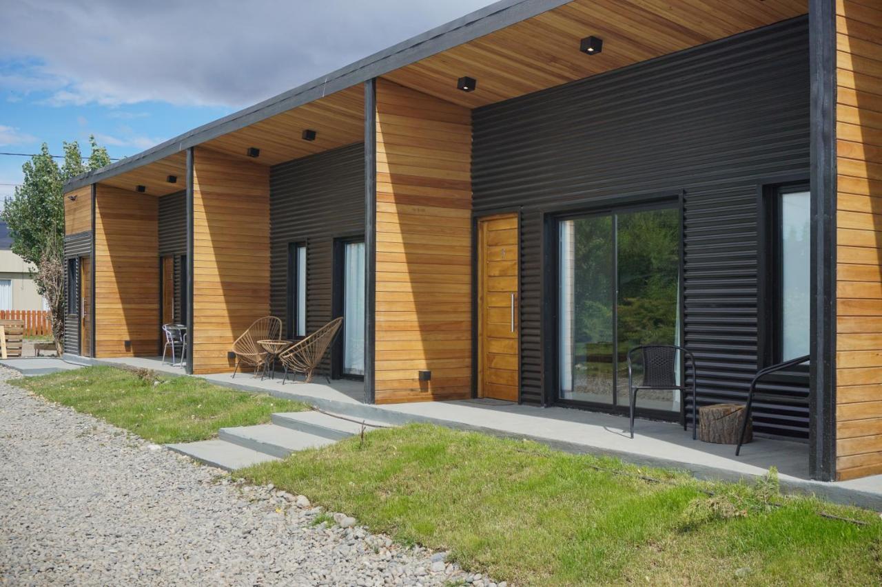 Patagonia Hope Suites Ел Калафате Екстериор снимка