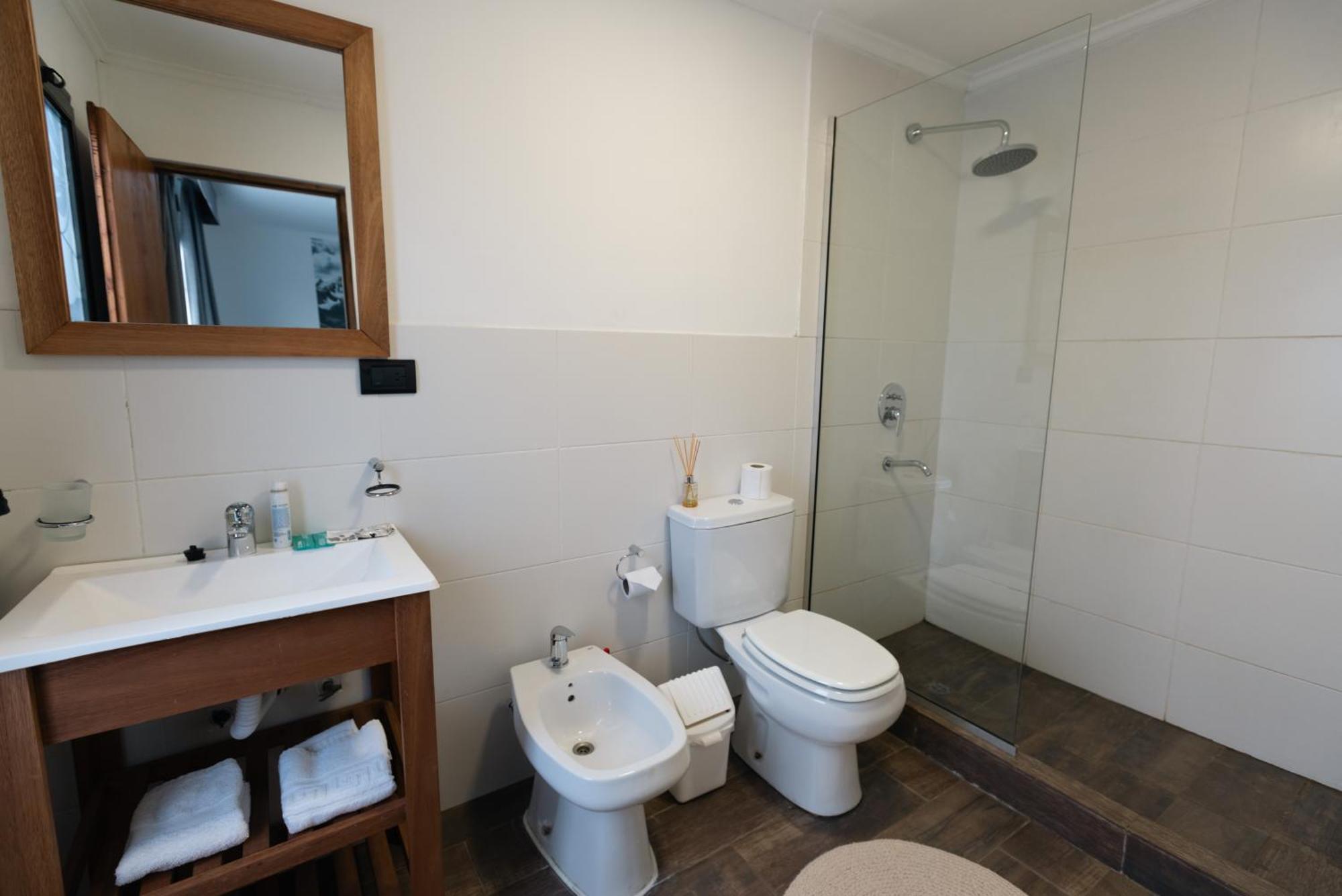 Patagonia Hope Suites Ел Калафате Екстериор снимка