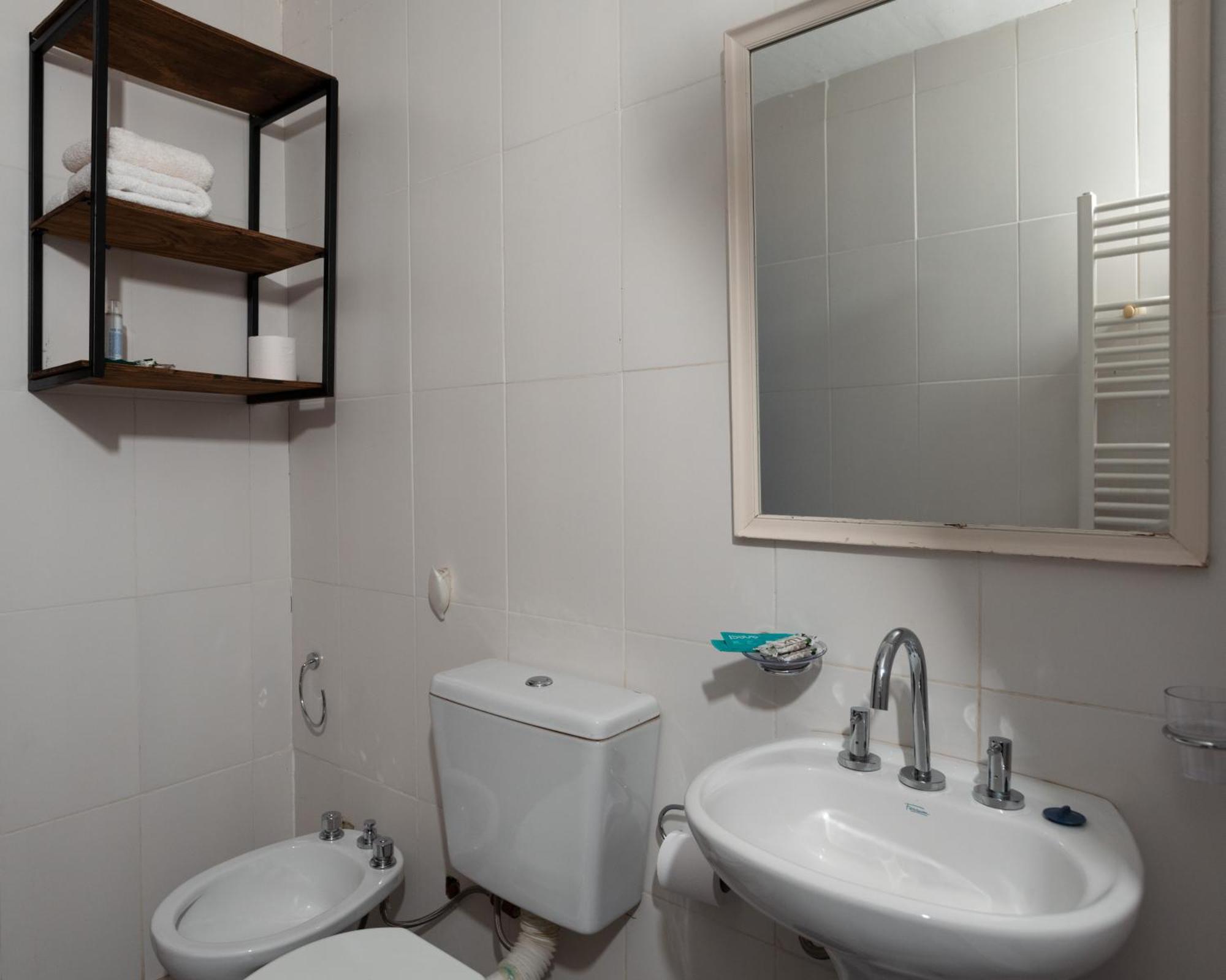 Patagonia Hope Suites Ел Калафате Екстериор снимка