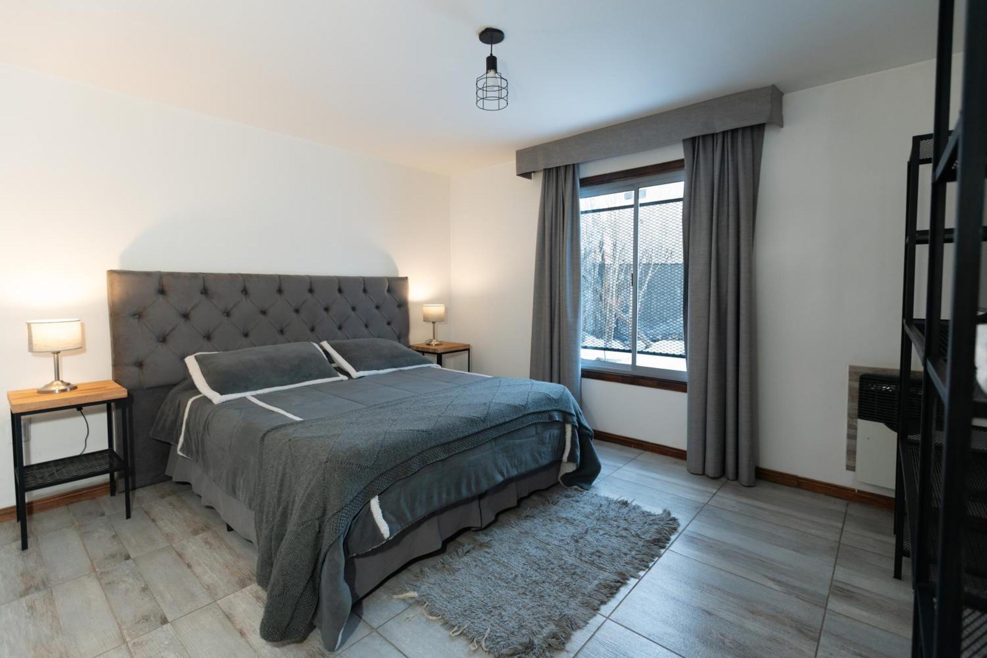 Patagonia Hope Suites Ел Калафате Екстериор снимка