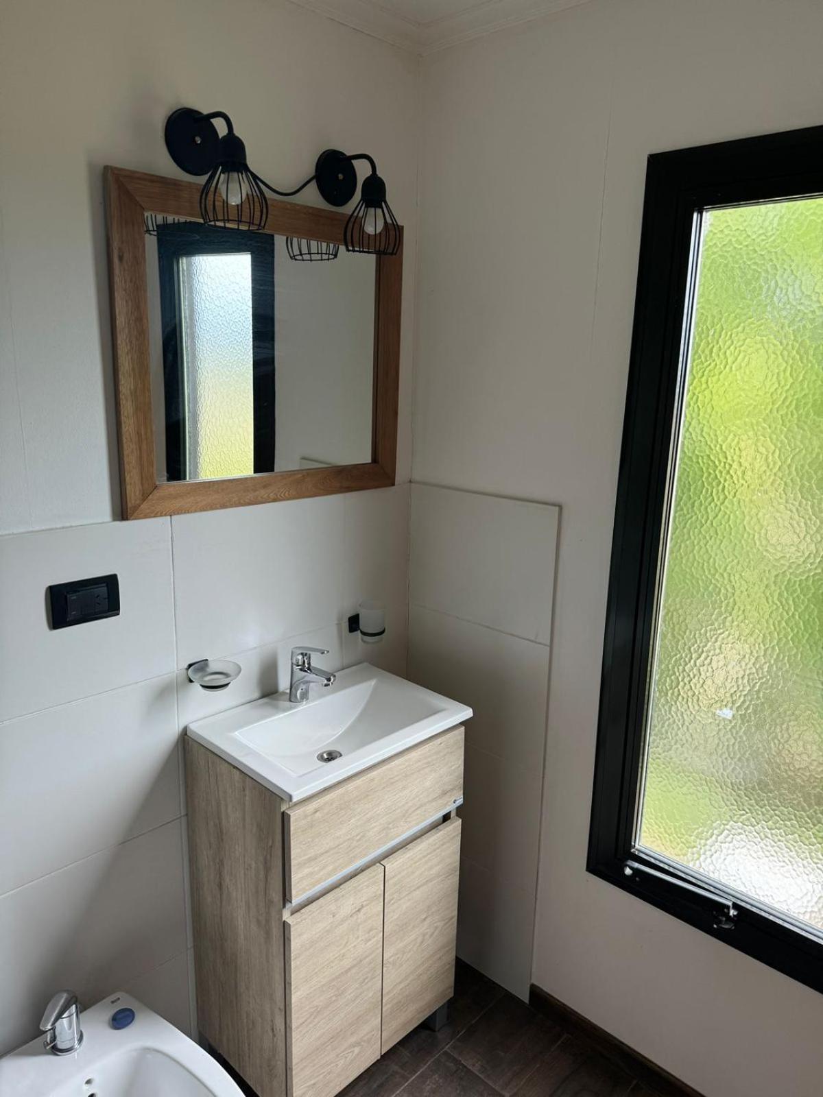 Patagonia Hope Suites Ел Калафате Екстериор снимка