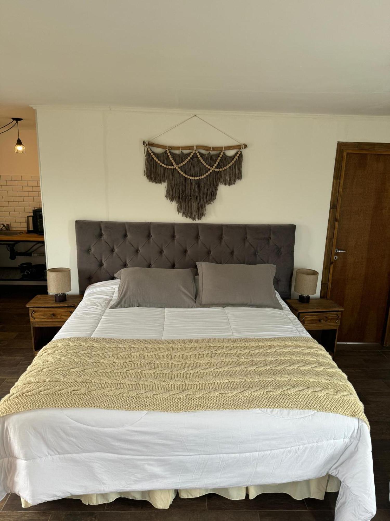 Patagonia Hope Suites Ел Калафате Екстериор снимка