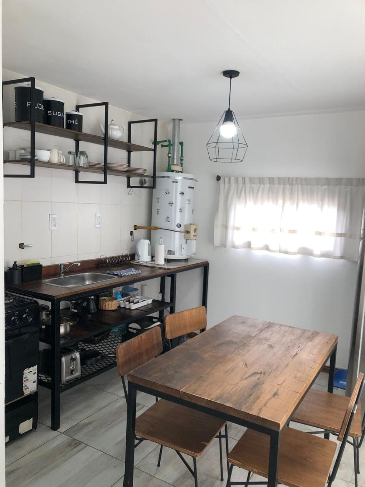 Patagonia Hope Suites Ел Калафате Екстериор снимка