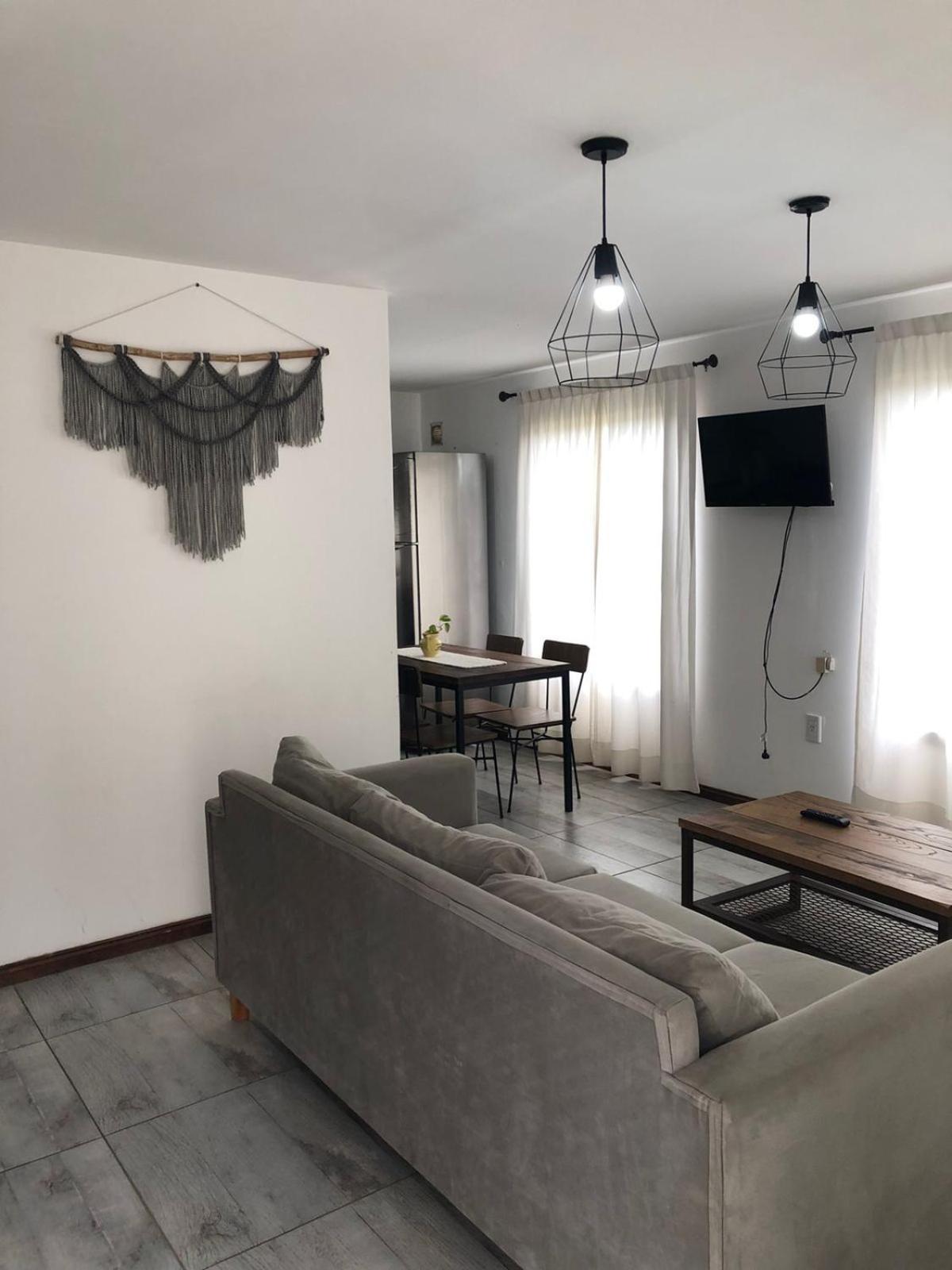 Patagonia Hope Suites Ел Калафате Екстериор снимка