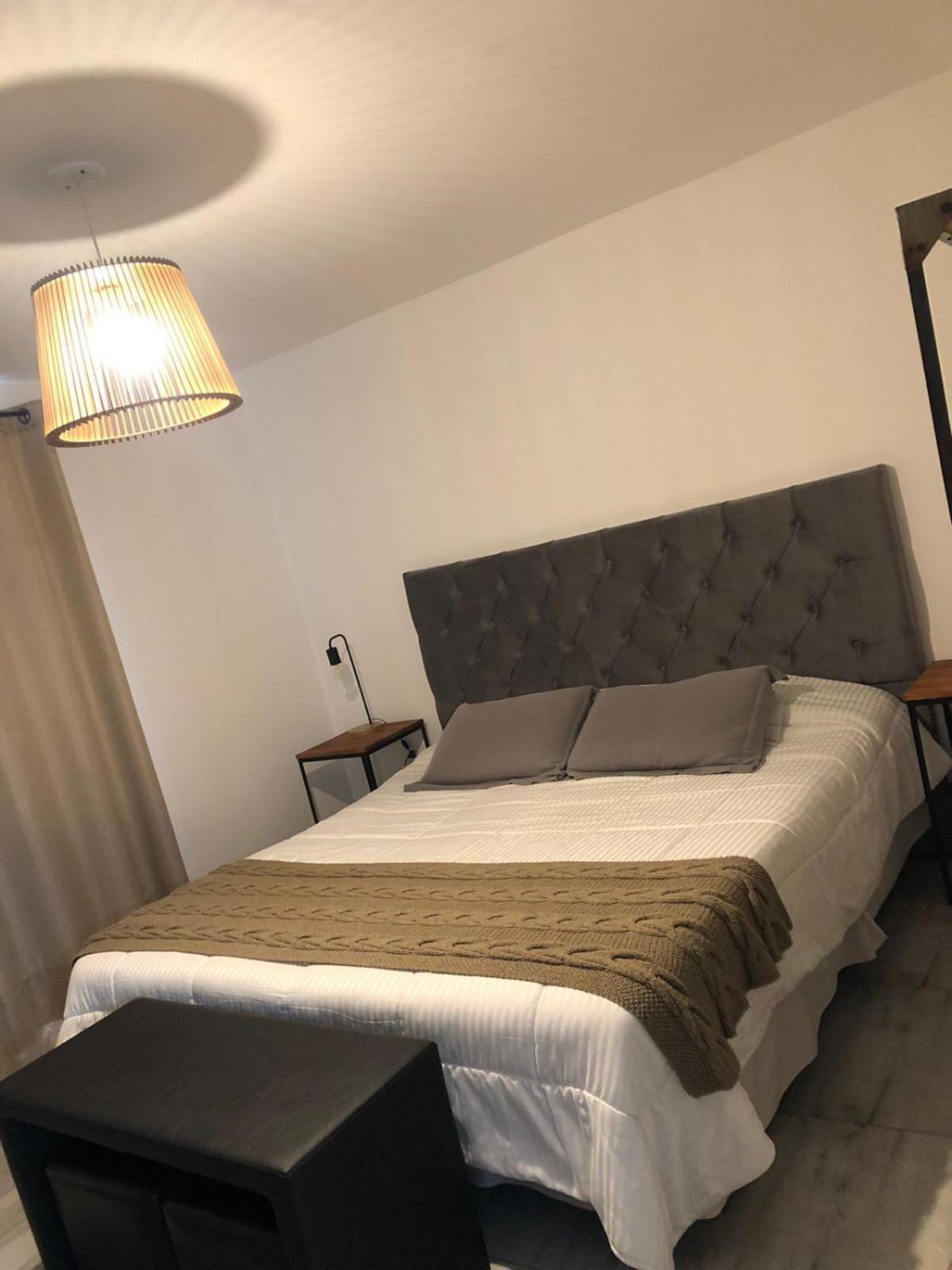 Patagonia Hope Suites Ел Калафате Екстериор снимка