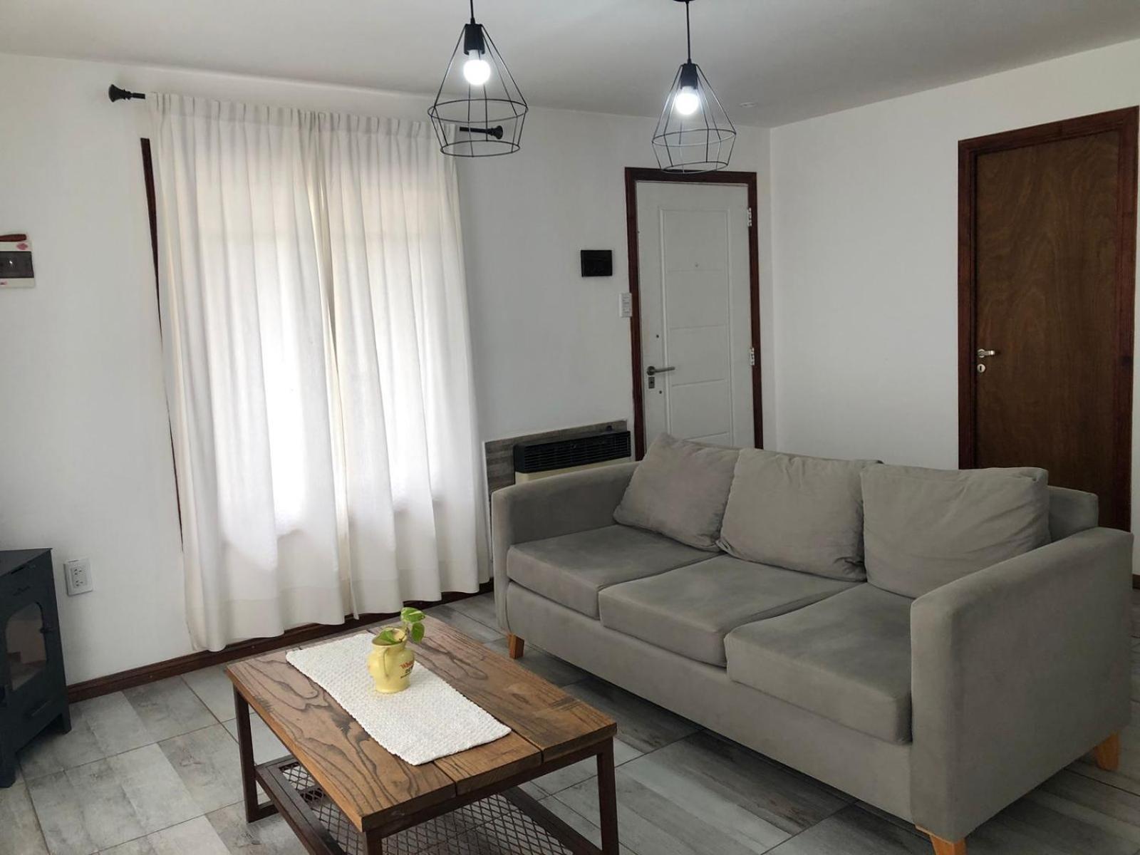 Patagonia Hope Suites Ел Калафате Екстериор снимка