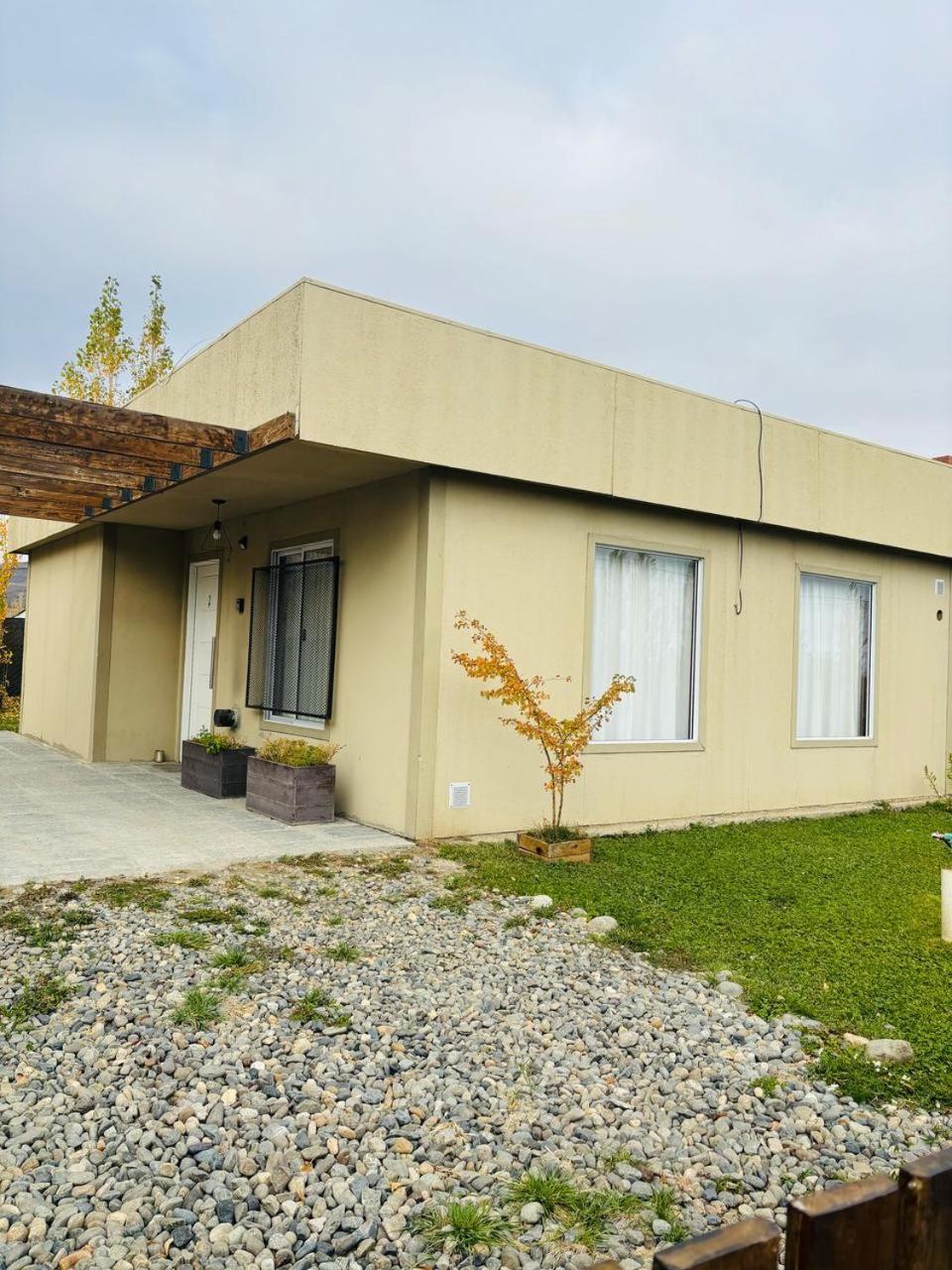 Patagonia Hope Suites Ел Калафате Екстериор снимка